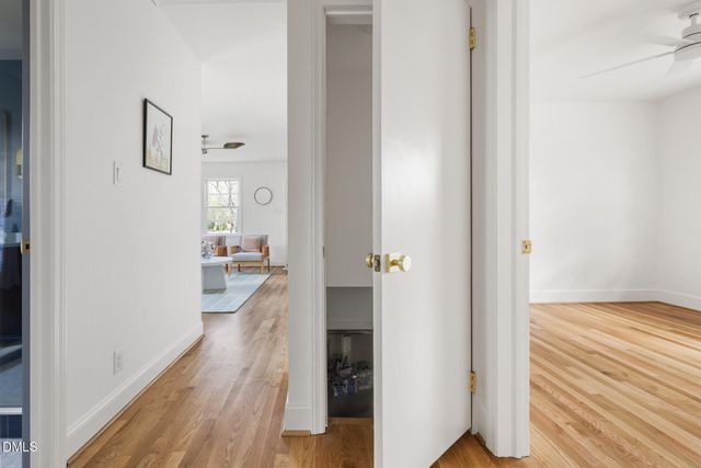 805 E Hudson Avenue, Durham, NC 27704