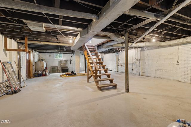 805 E Hudson Avenue, Durham, NC 27704