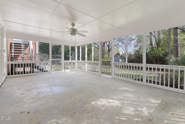 805 E Hudson Avenue, Durham, NC 27704