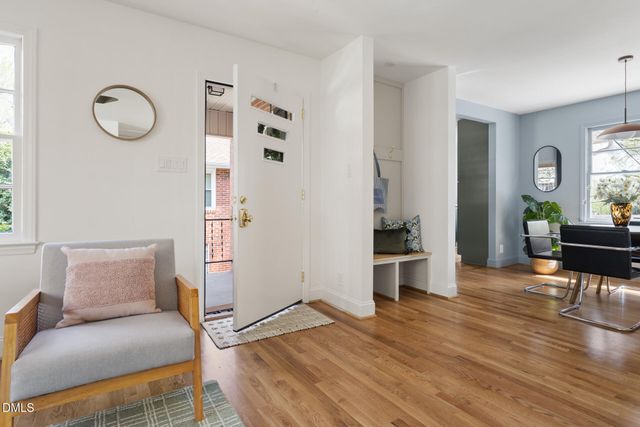 805 E Hudson Avenue, Durham, NC 27704