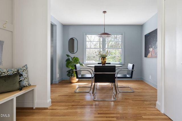 805 E Hudson Avenue, Durham, NC 27704