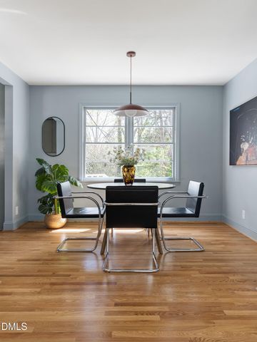 805 E Hudson Avenue, Durham, NC 27704