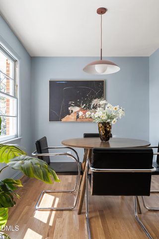 805 E Hudson Avenue, Durham, NC 27704