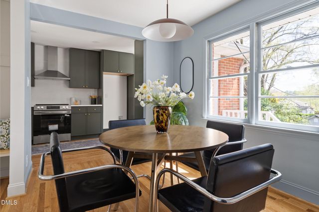 805 E Hudson Avenue, Durham, NC 27704