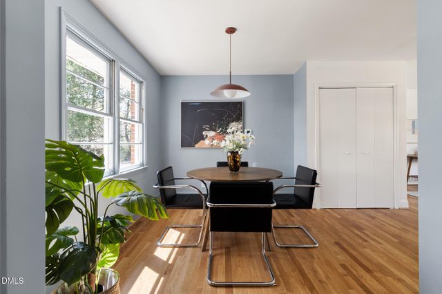 805 E Hudson Avenue, Durham, NC 27704