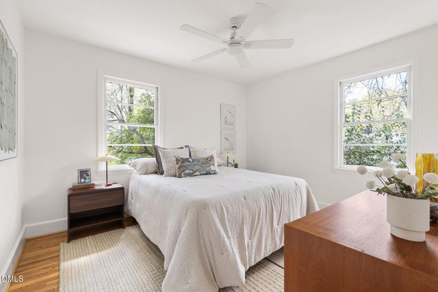 805 E Hudson Avenue, Durham, NC 27704