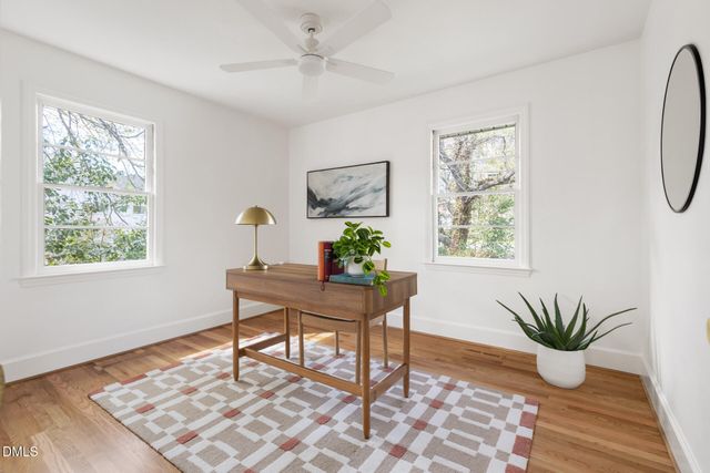 805 E Hudson Avenue, Durham, NC 27704