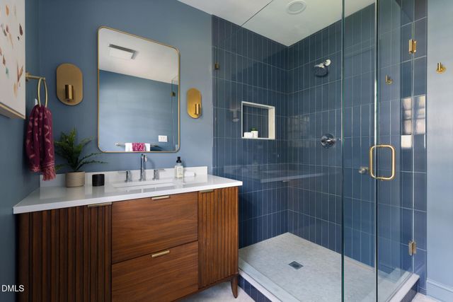 805 E Hudson Avenue, Durham, NC 27704