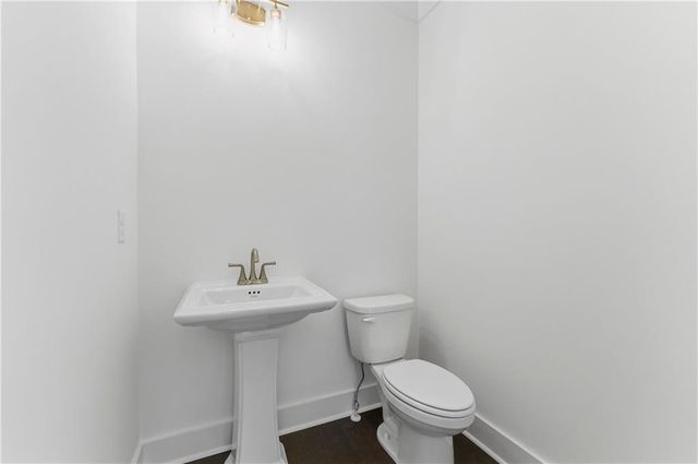 2690 Marie Way, Cumming, GA 30028