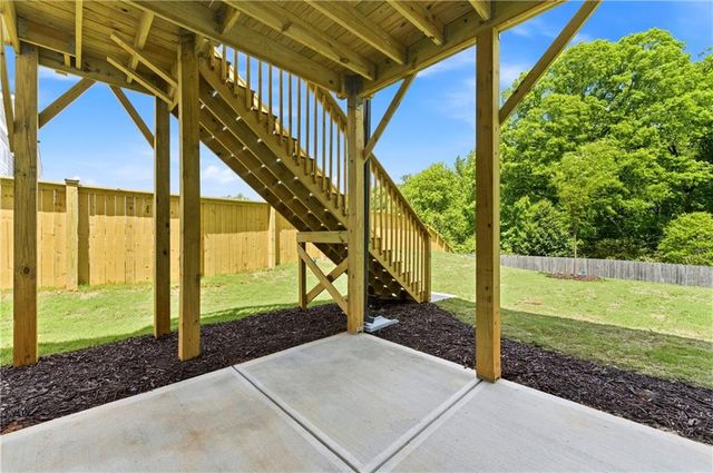 2690 Marie Way, Cumming, GA 30028