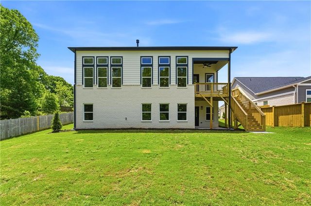 2690 Marie Way, Cumming, GA 30028