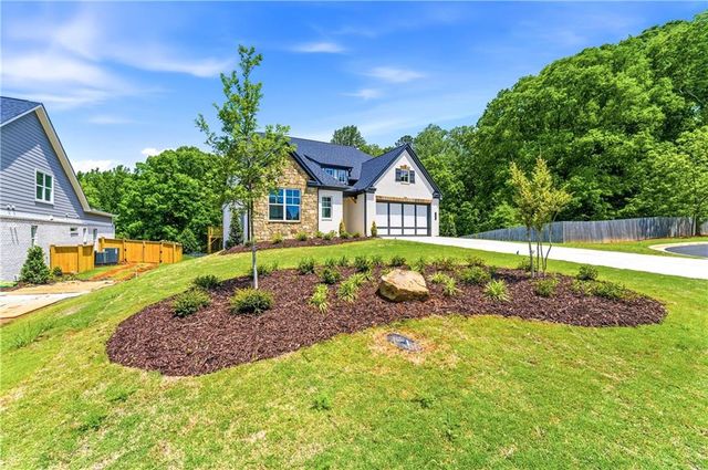 2690 Marie Way, Cumming, GA 30028