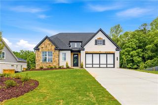 2690 Marie Way, Cumming, GA 30028