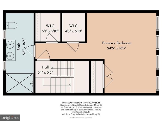 2720 W CABOT ST, Philadelphia, PA 19121