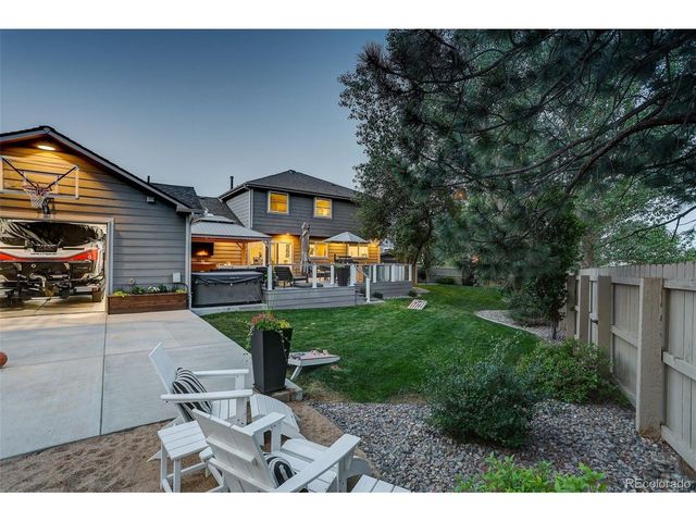 1507 S Seibert Ct, Superior, CO 80027