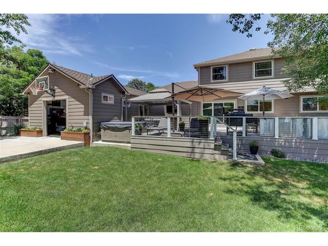 1507 S Seibert Ct, Superior, CO 80027