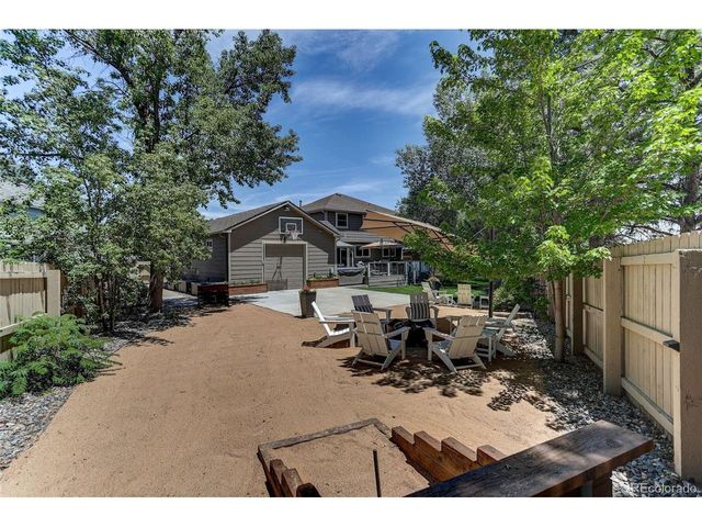 1507 S Seibert Ct, Superior, CO 80027