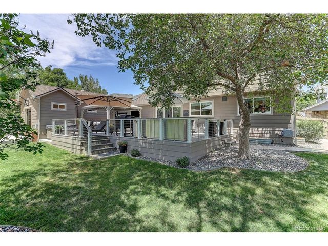 1507 S Seibert Ct, Superior, CO 80027