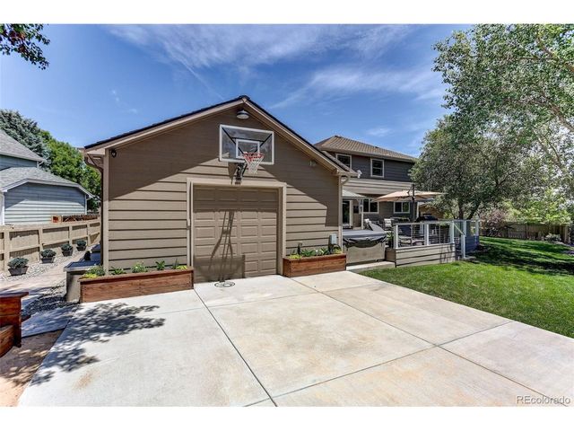 1507 S Seibert Ct, Superior, CO 80027