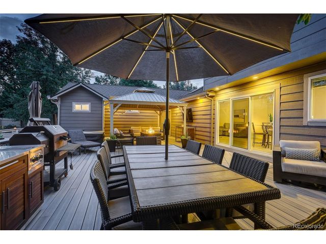 1507 S Seibert Ct, Superior, CO 80027