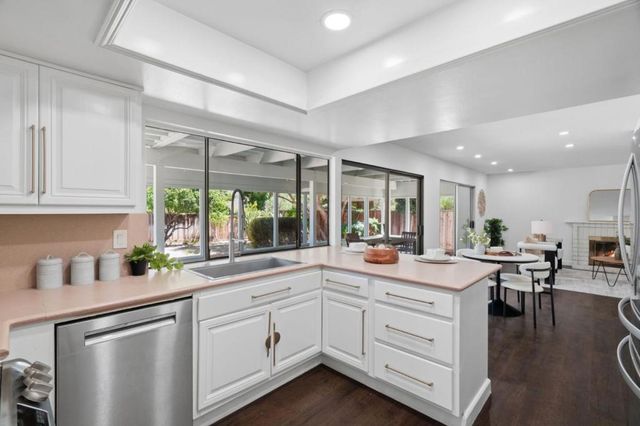 6150 Meridian Avenue, San Jose, CA 95120