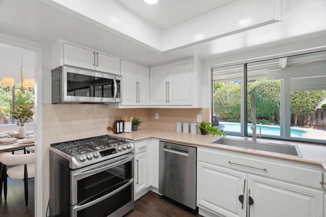 6150 Meridian Avenue, San Jose, CA 95120