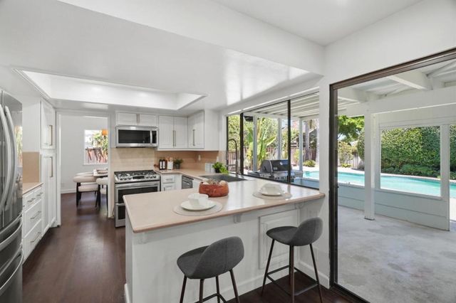 6150 Meridian Avenue, San Jose, CA 95120