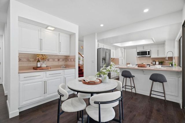 6150 Meridian Avenue, San Jose, CA 95120