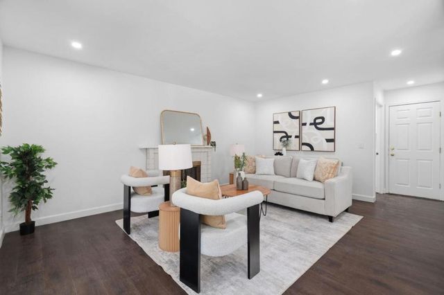 6150 Meridian Avenue, San Jose, CA 95120