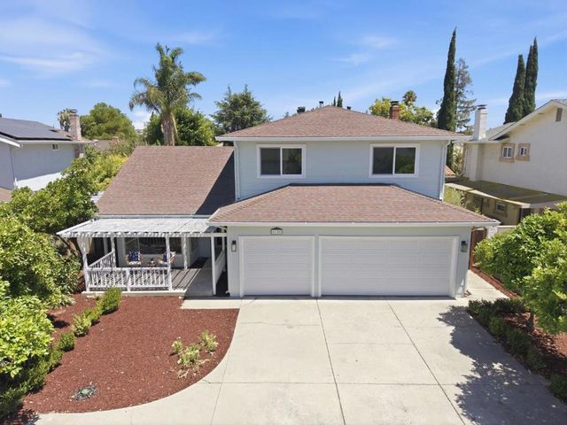 6150 Meridian Avenue, San Jose, CA 95120