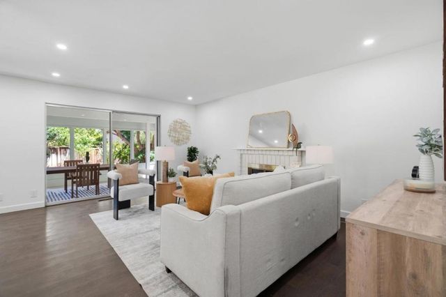 6150 Meridian Avenue, San Jose, CA 95120