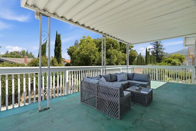 6150 Meridian Avenue, San Jose, CA 95120