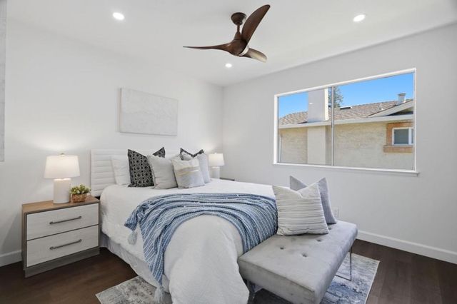 6150 Meridian Avenue, San Jose, CA 95120