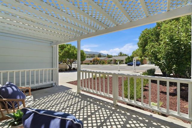 6150 Meridian Avenue, San Jose, CA 95120