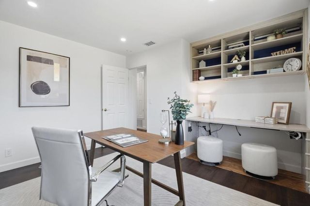 6150 Meridian Avenue, San Jose, CA 95120