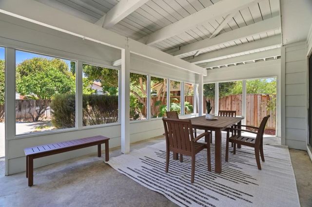 6150 Meridian Avenue, San Jose, CA 95120