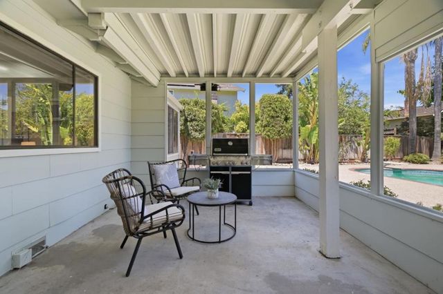 6150 Meridian Avenue, San Jose, CA 95120