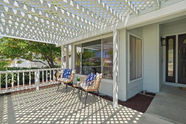 6150 Meridian Avenue, San Jose, CA 95120