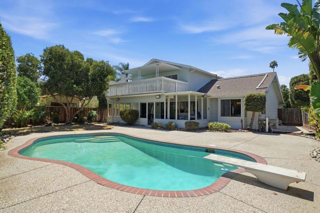 6150 Meridian Avenue, San Jose, CA 95120