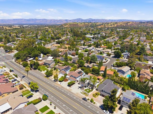 6150 Meridian Avenue, San Jose, CA 95120