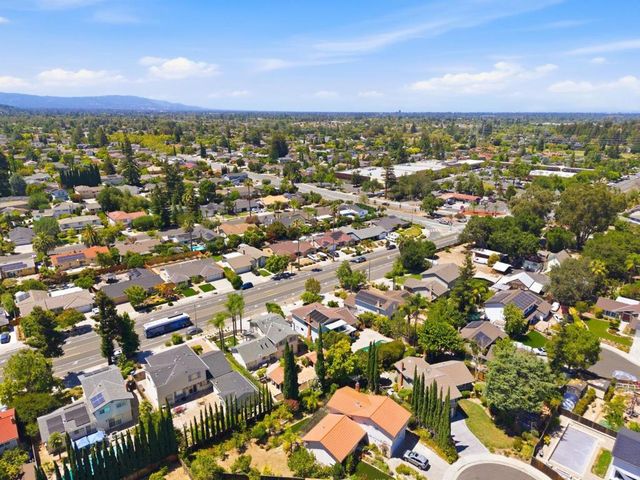 6150 Meridian Avenue, San Jose, CA 95120