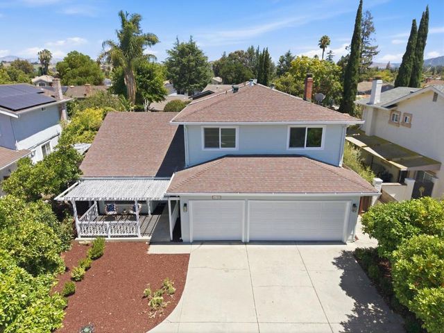 6150 Meridian Avenue, San Jose, CA 95120
