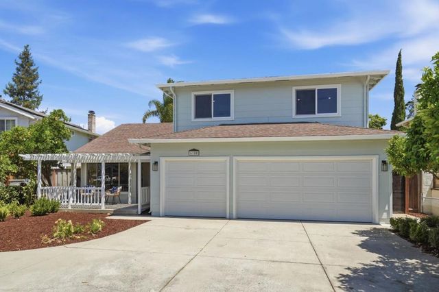 6150 Meridian Avenue, San Jose, CA 95120