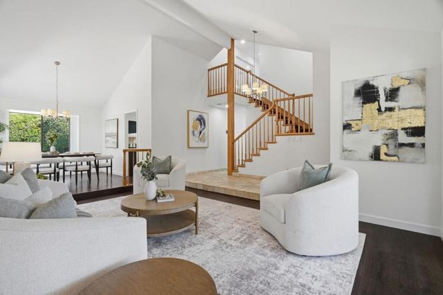 6150 Meridian Avenue, San Jose, CA 95120