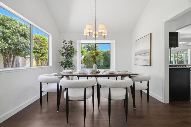 6150 Meridian Avenue, San Jose, CA 95120