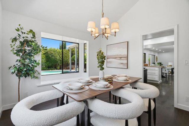6150 Meridian Avenue, San Jose, CA 95120