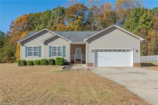 174 Isaiah Court, Lexington, NC 27292