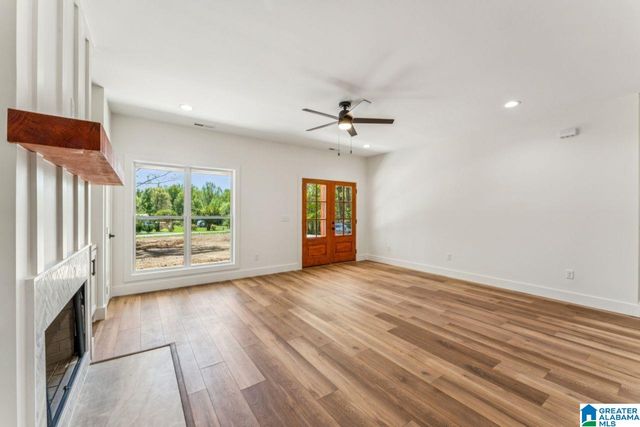 2775 CRAWFORD COVE ROAD, Springville, AL 35146