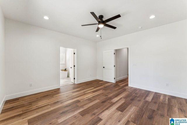 2775 CRAWFORD COVE ROAD, Springville, AL 35146