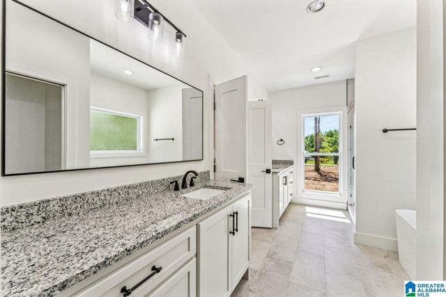 2775 CRAWFORD COVE ROAD, Springville, AL 35146